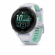 GARMIN SMART WATCH FORERUNNER 265S MUSIC SERIES
